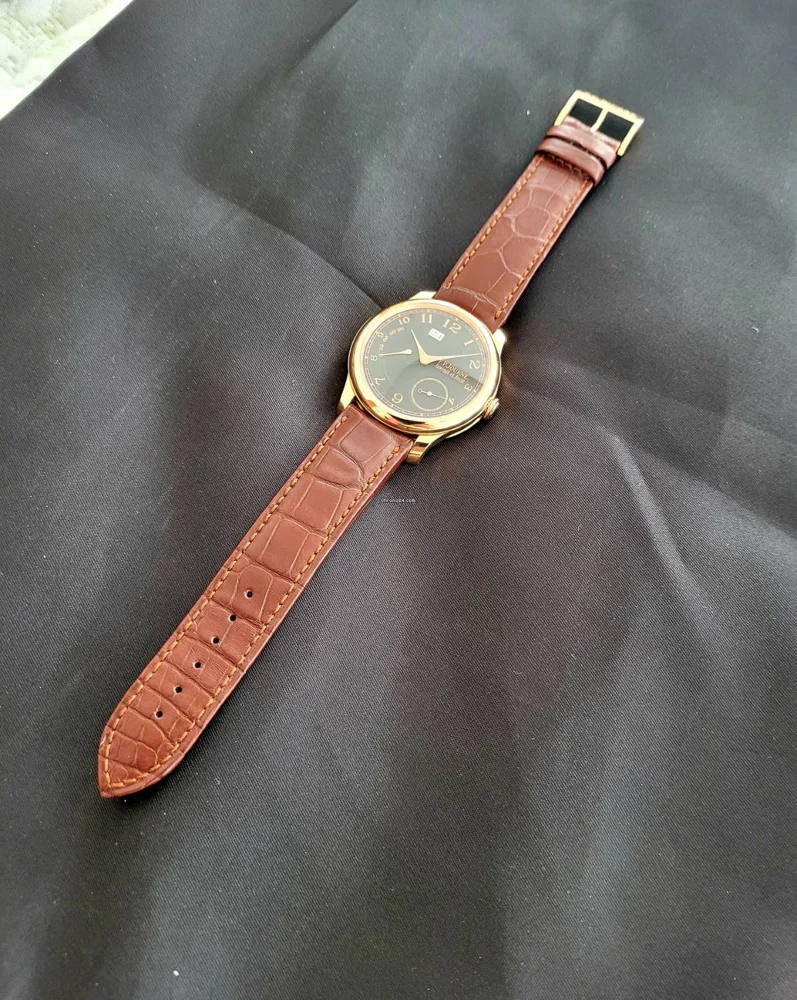 F.P.Journe Octa Automatique Boutique Edition
